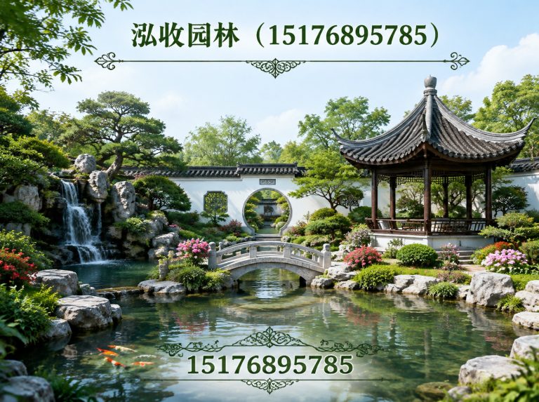 舟山凉亭展示图